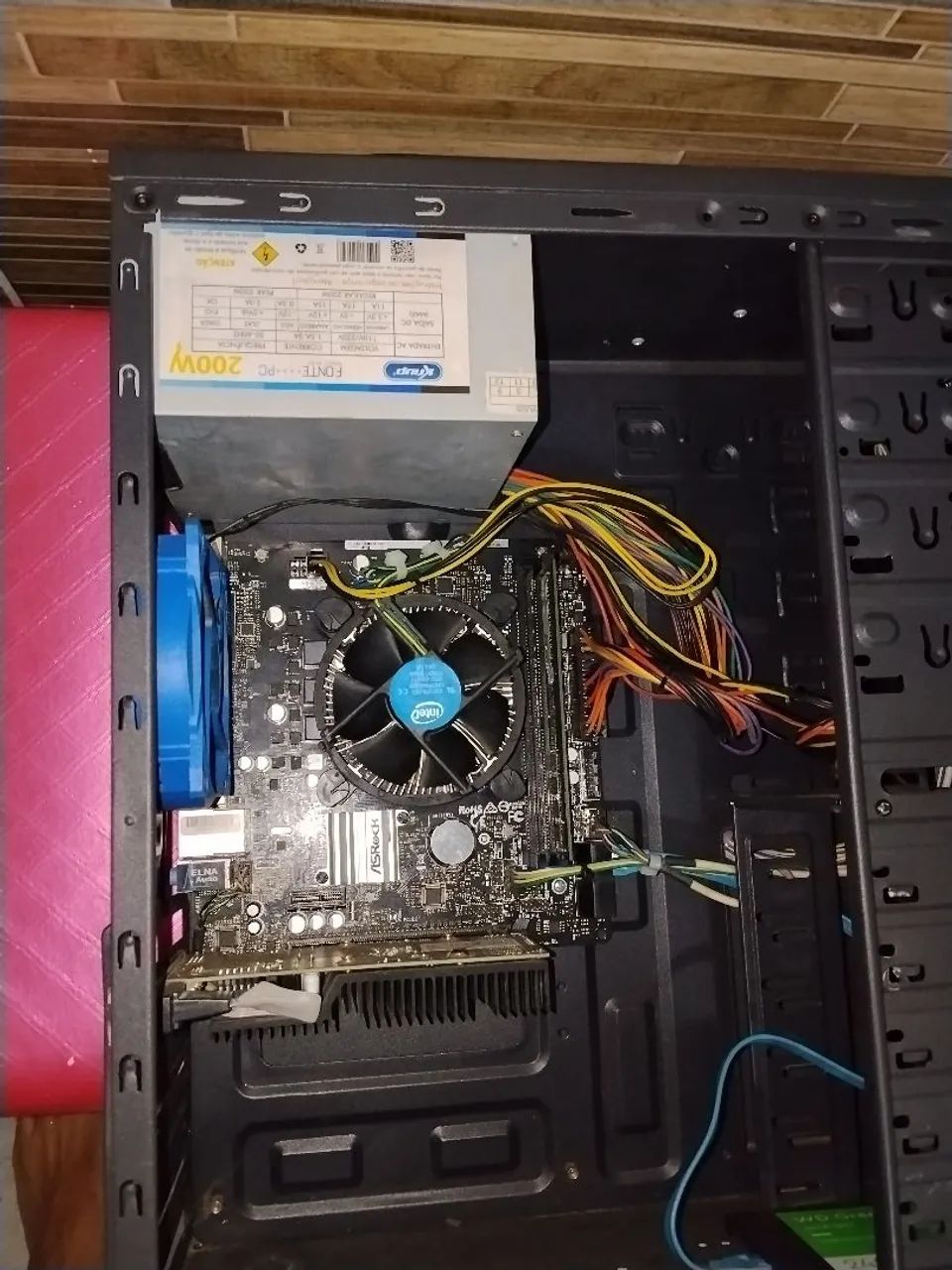 Pc usado - Foto 3