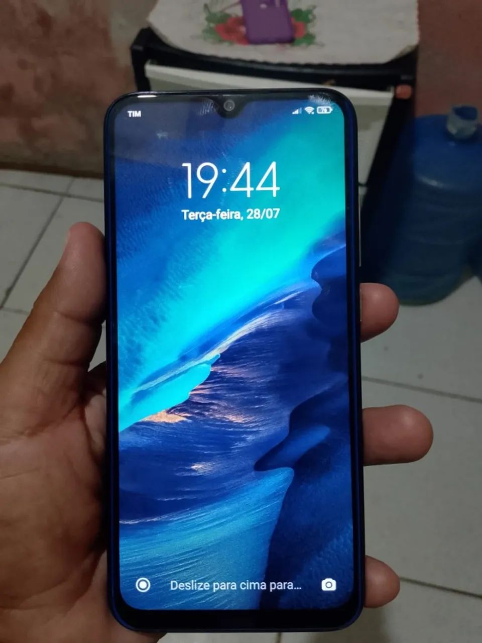Redmi note 8 128 GB - Foto 5