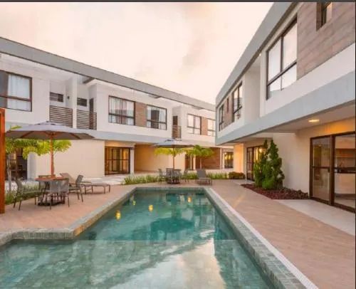 MAR DE TABATINGA CONDOMINIO CLUB - LOTES