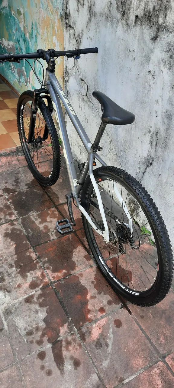 BICICLETA ARO 29