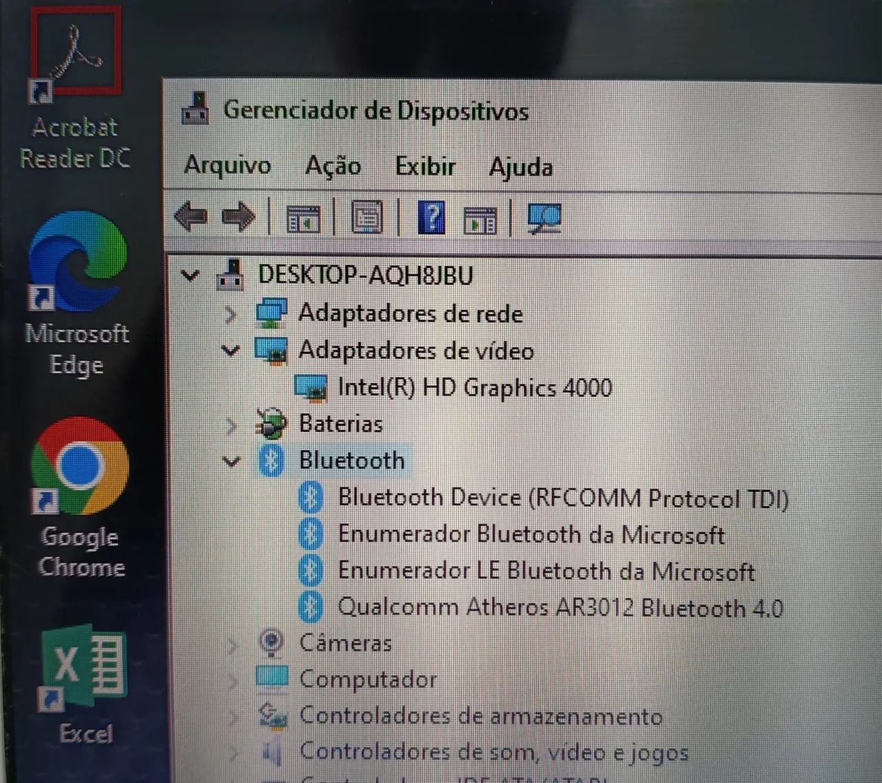 Notebook Samsung - Foto 5