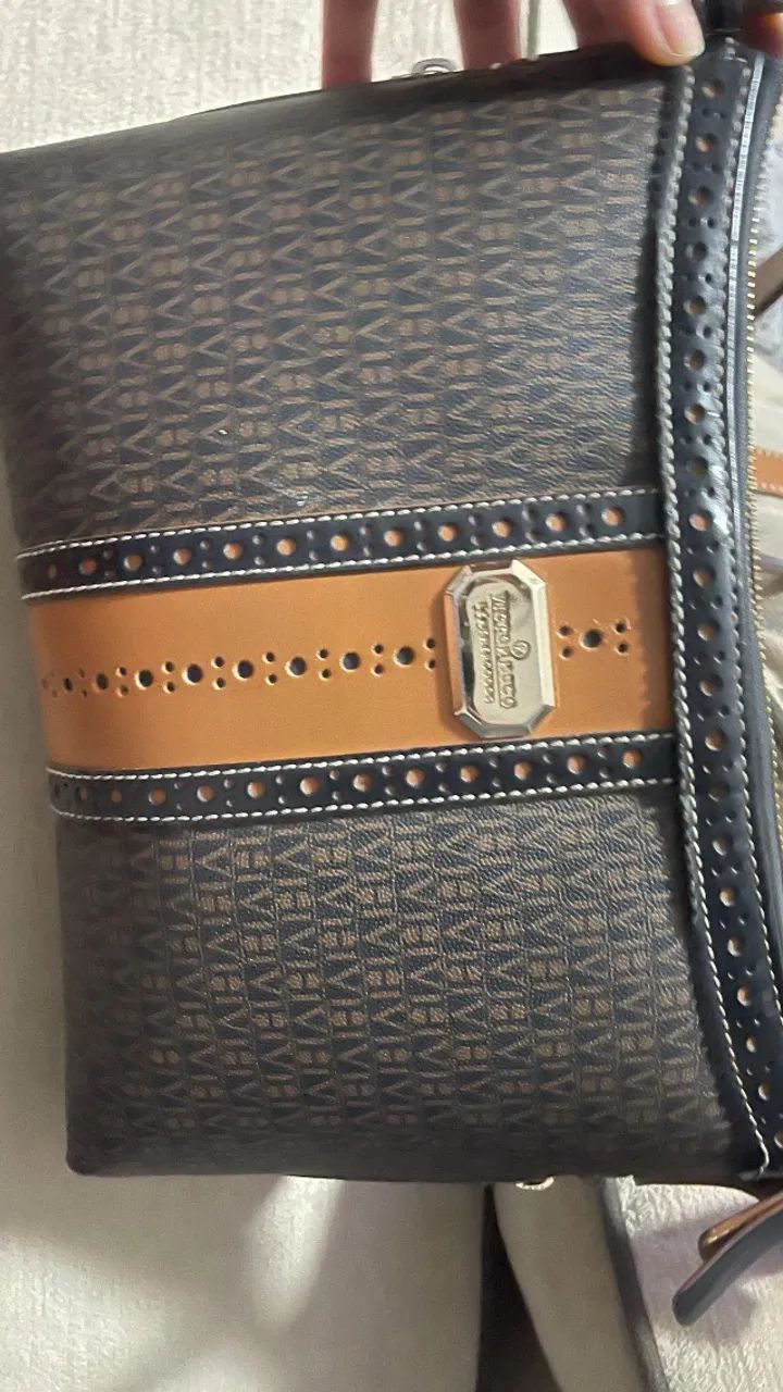 Bolsa Victor Hugo original