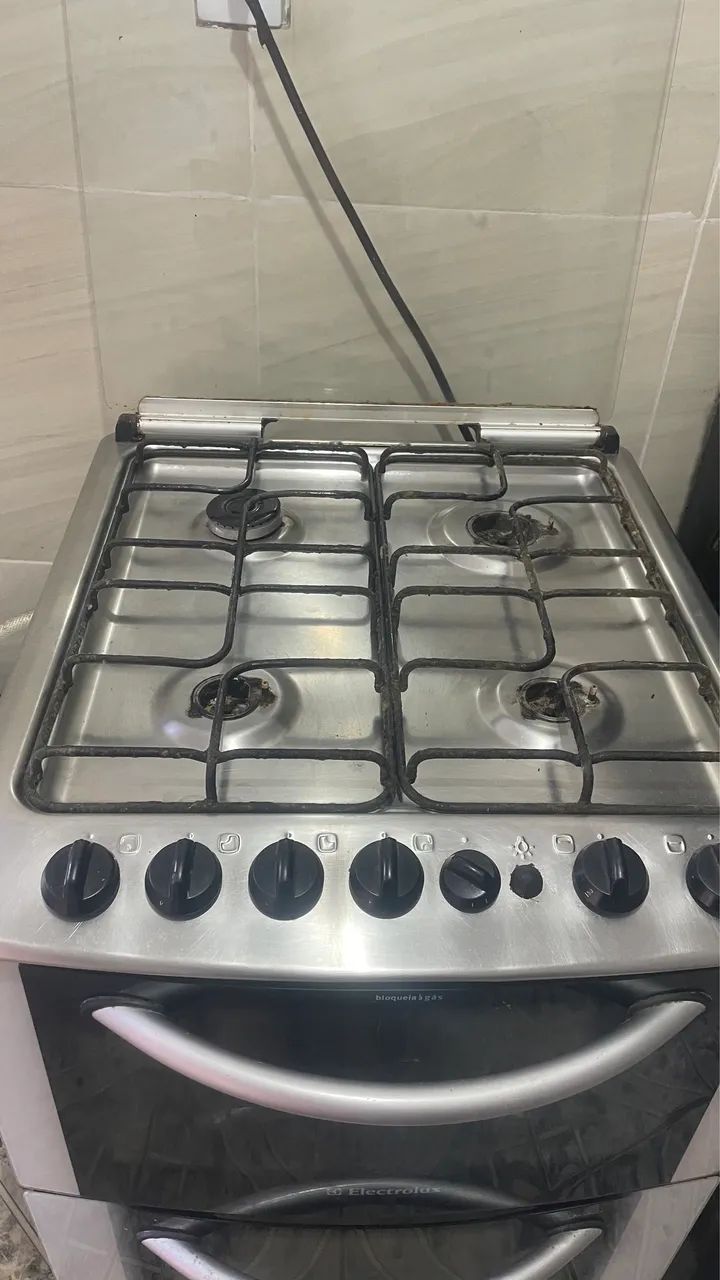 Fogão - Foto 2