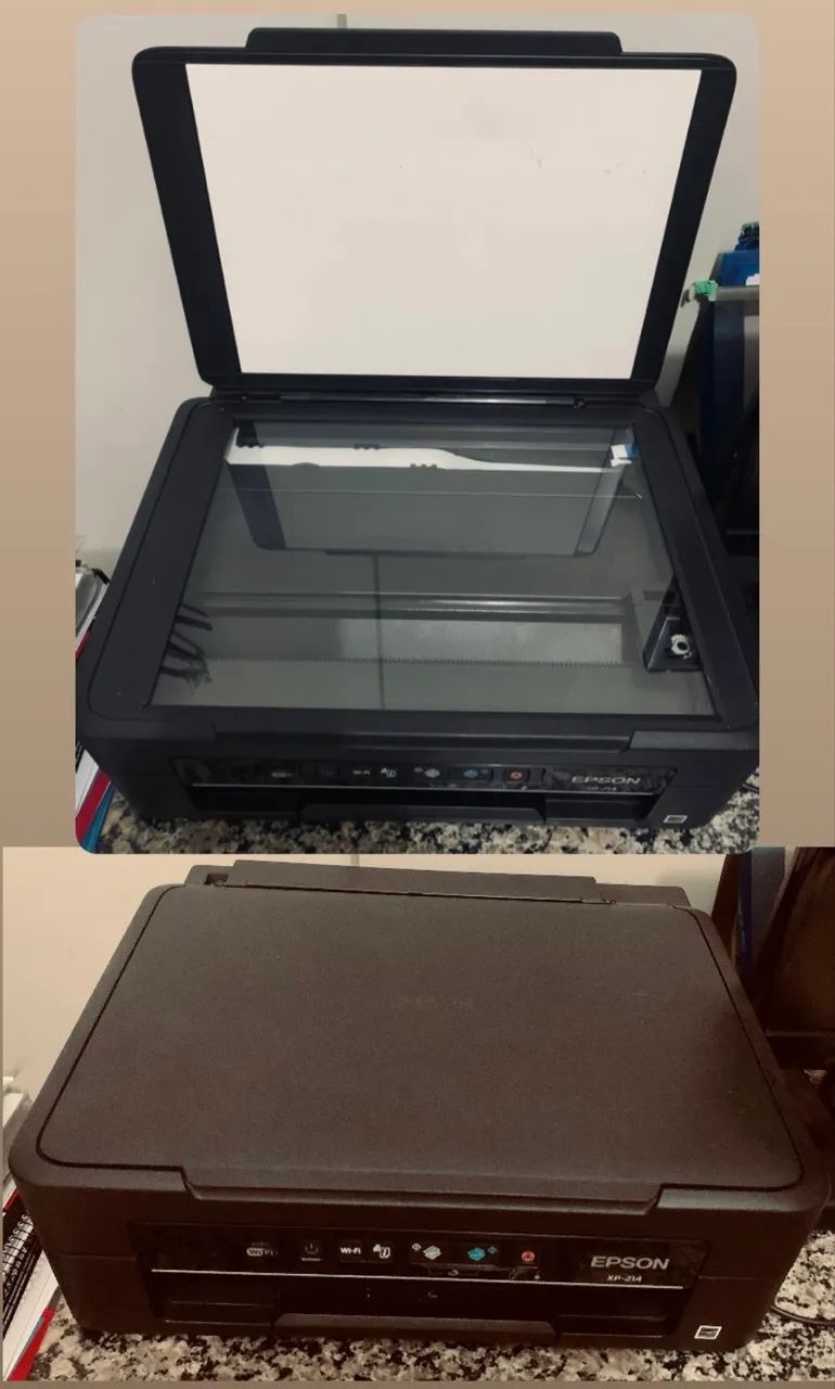 Impressora Epson - Foto 2