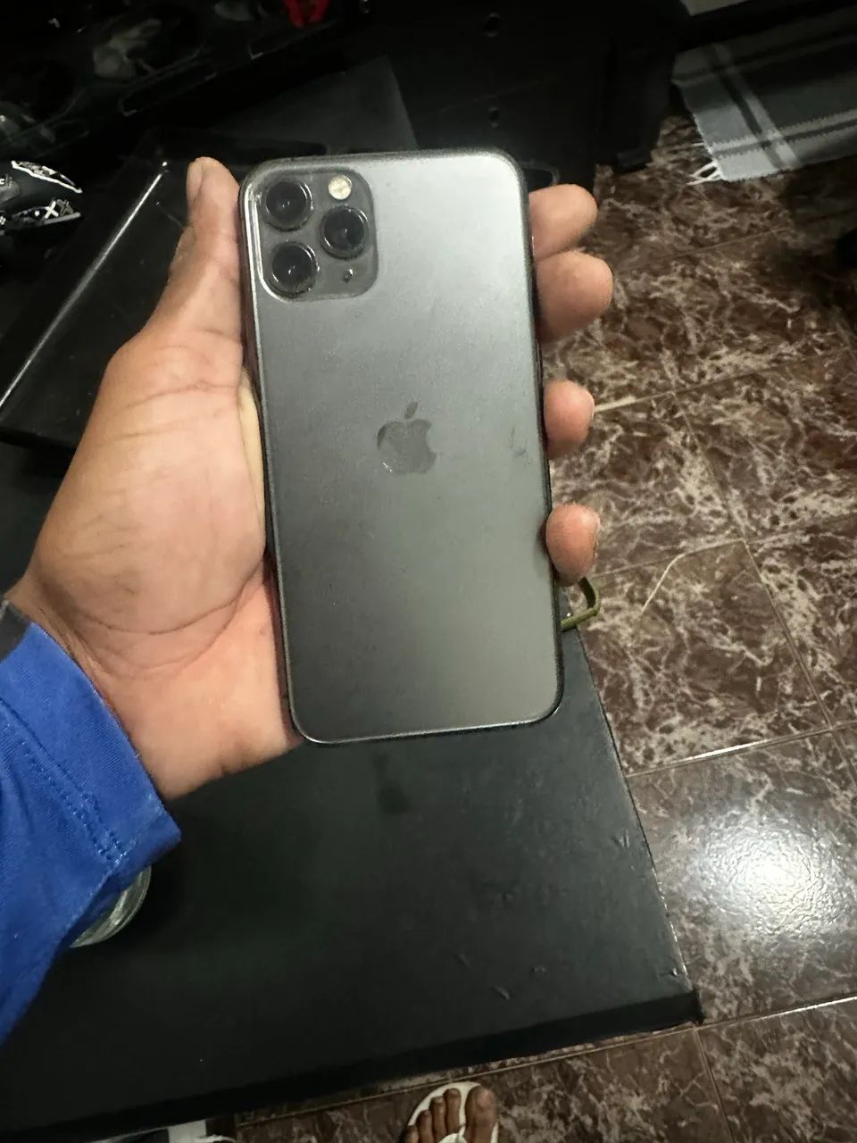 iPhone 11 Pro 256 gb