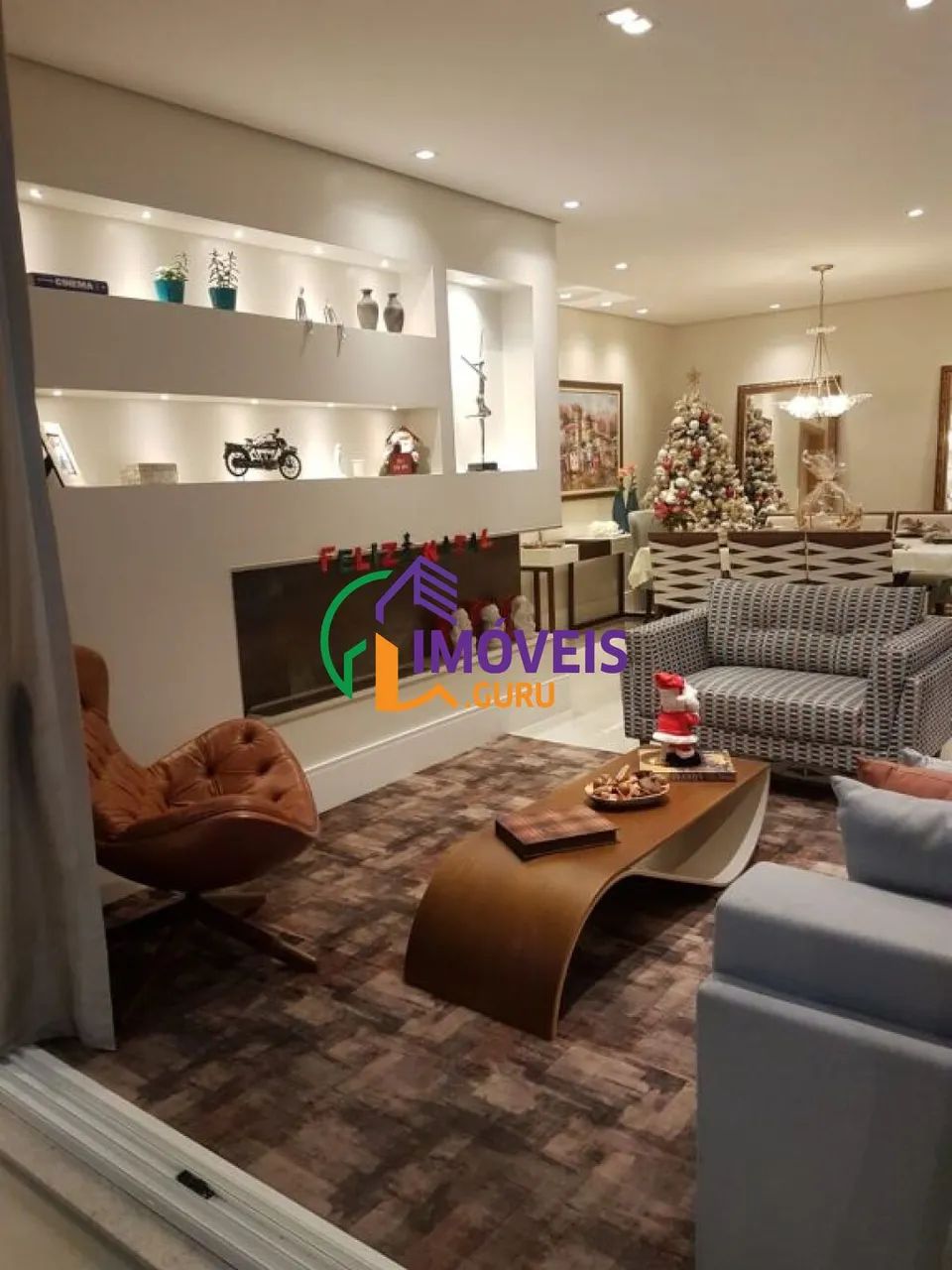 APARTAMENTO - TAMBORÉ - SP