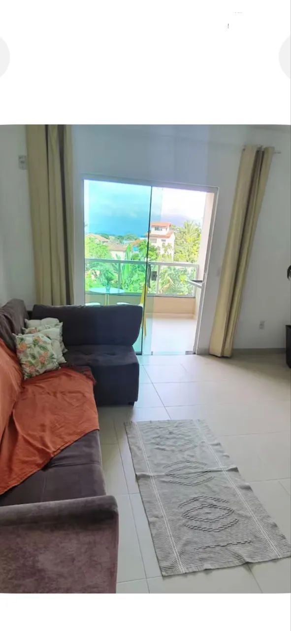 Apt Nova Almeida -Centro, 2 quartos e varanda gourmet.  - Foto 2
