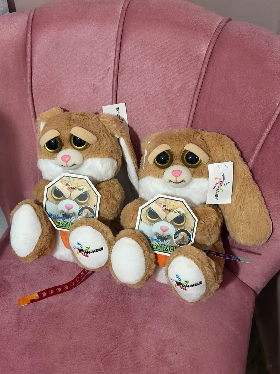 URSO BR MACHINE - Foto 2