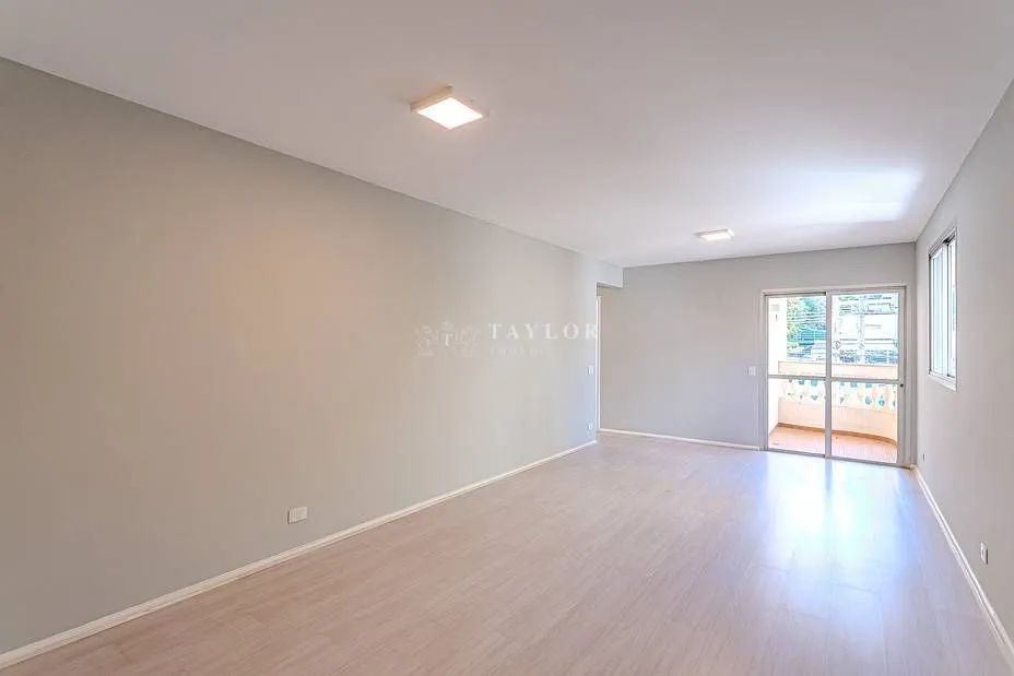Apartamento com 3 quartos, Itaim Bibi - São Paulo - Foto 2