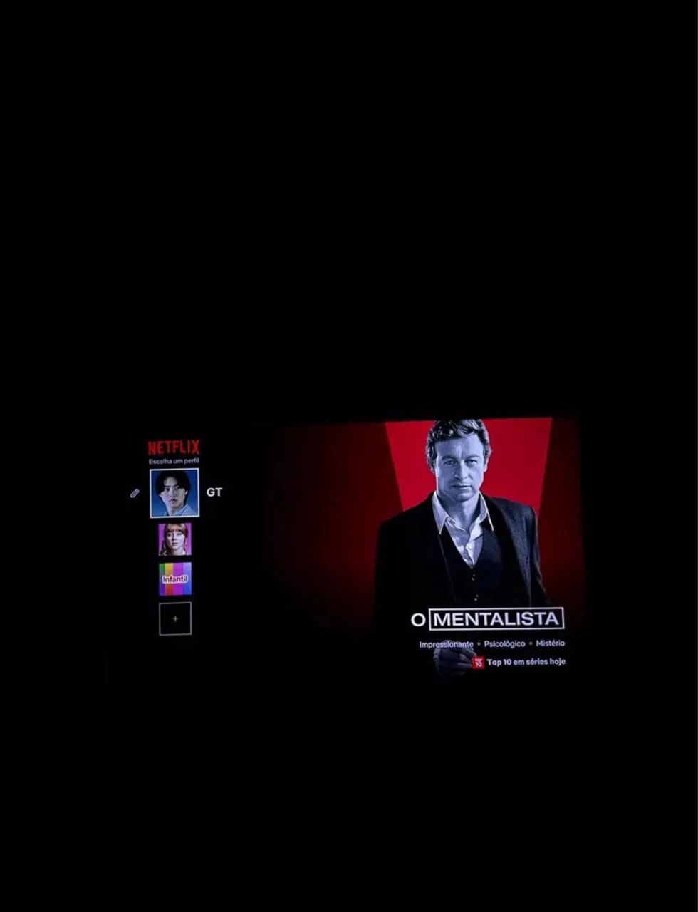 SMART TV LG EM EXCELENTE ESTADO  - Foto 2
