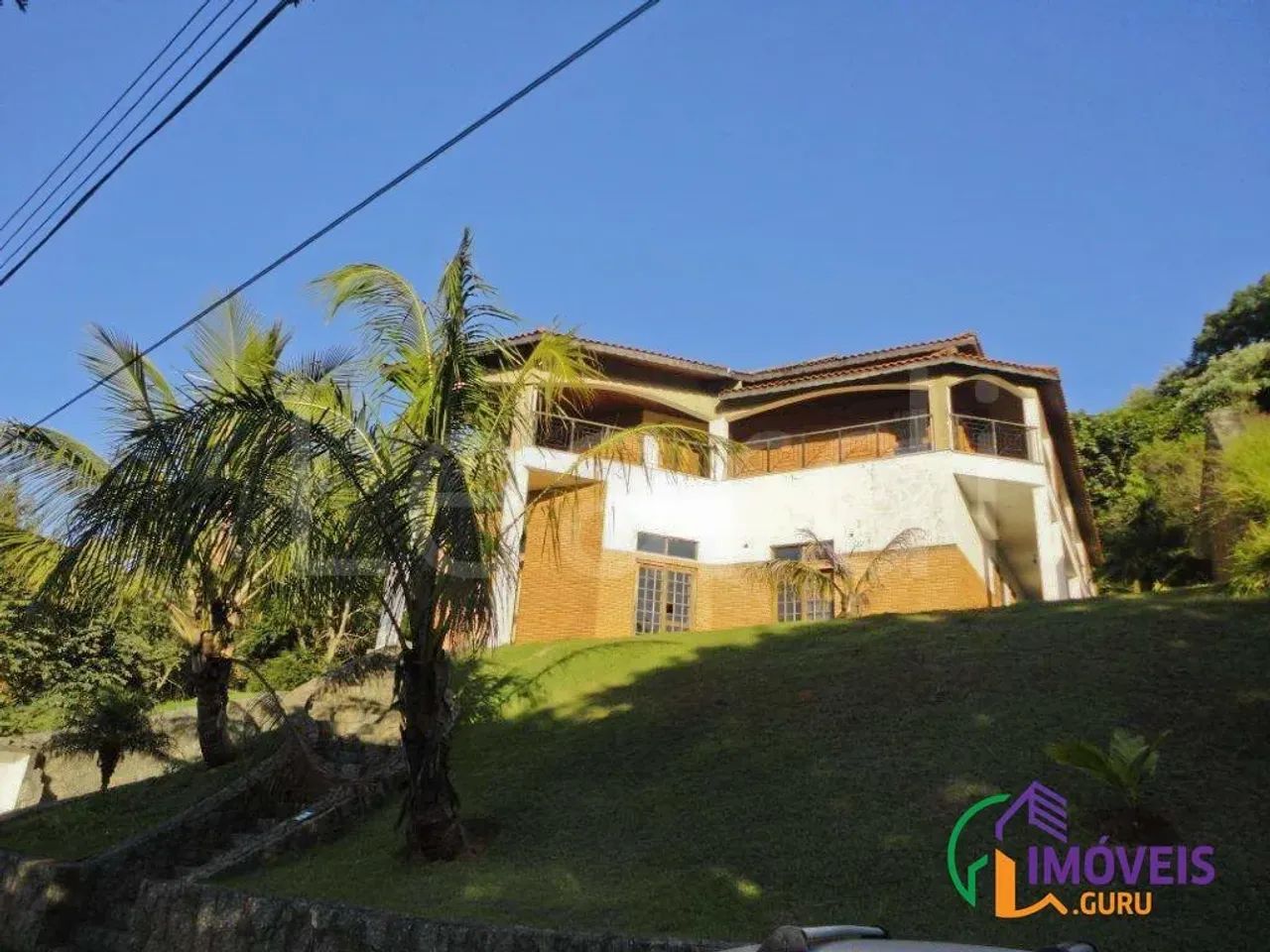 CASA EM CONDOMÍNIO - TARUMÃ - SP - Foto 2