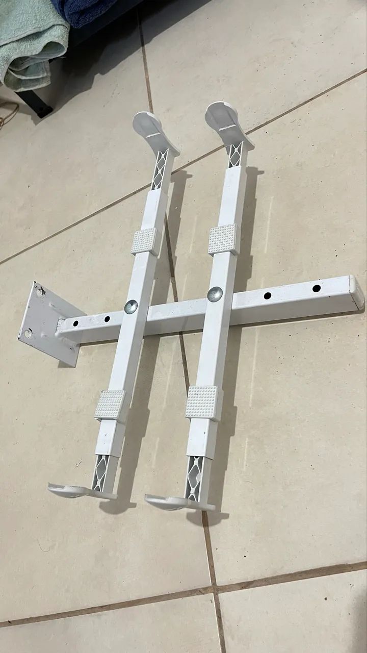 Suporte Microondas