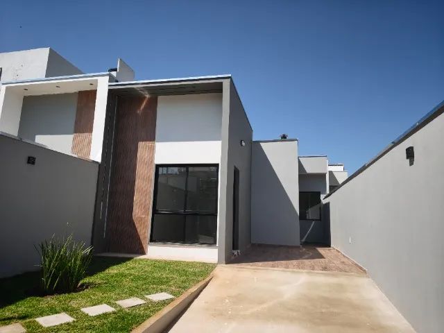 Casa 3 Quartos em São Lourenço - Foto 3