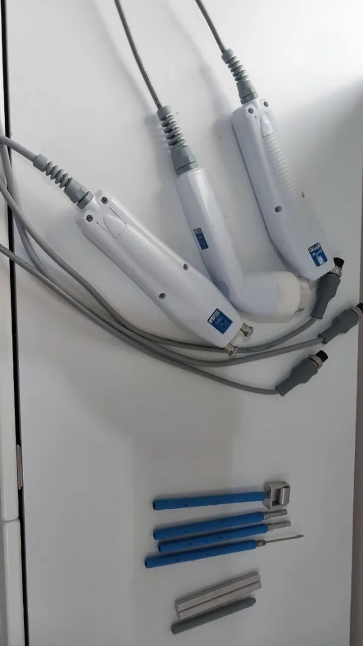 Liftron III 10 em 1 Semi-novo - Foto 4