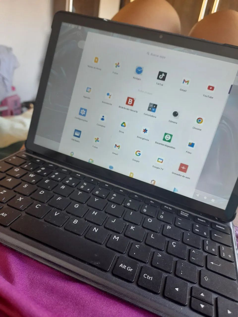Tablet