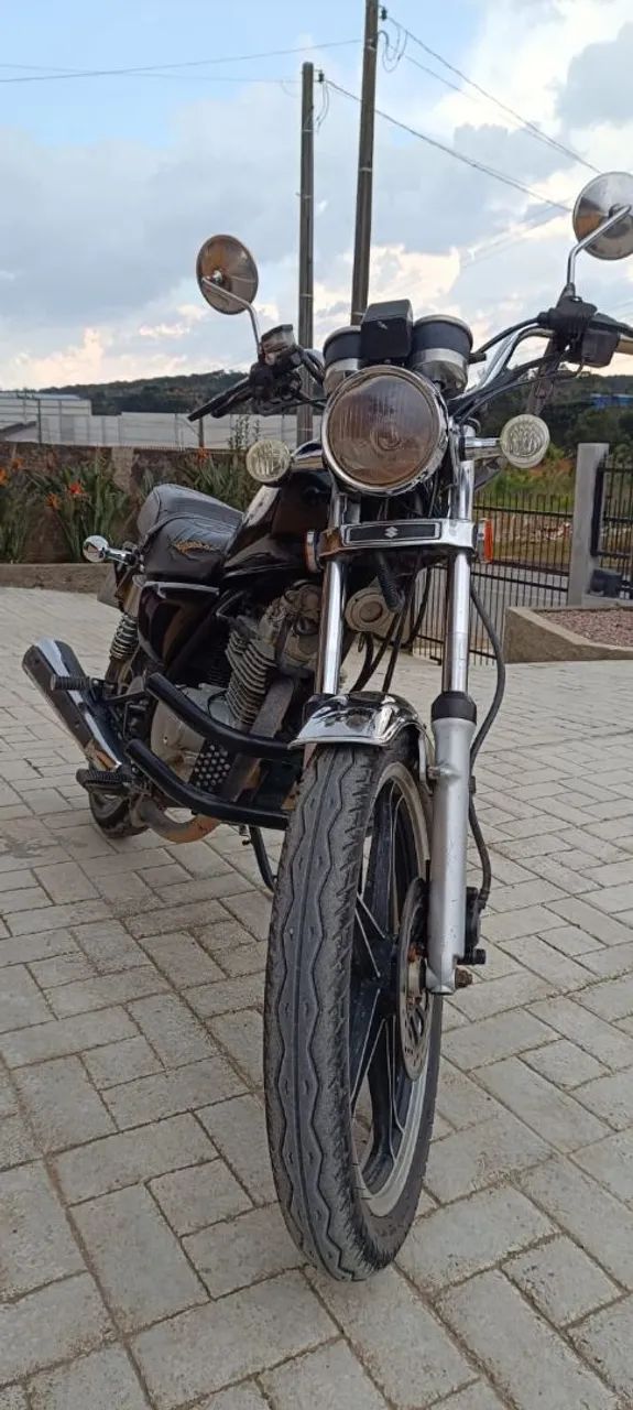 Suzuki  - Foto 4