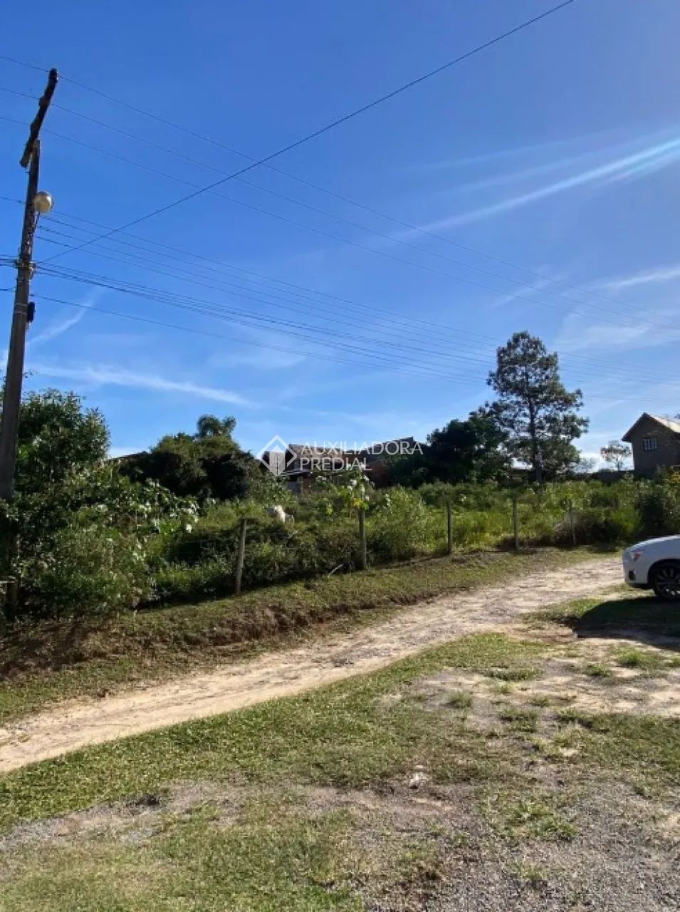 Terreno com 1.454 m2 próximo do centrinho da Praia do Rosa - Foto 4