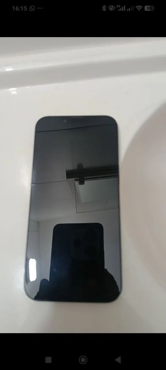 Smartphone  - Foto 2