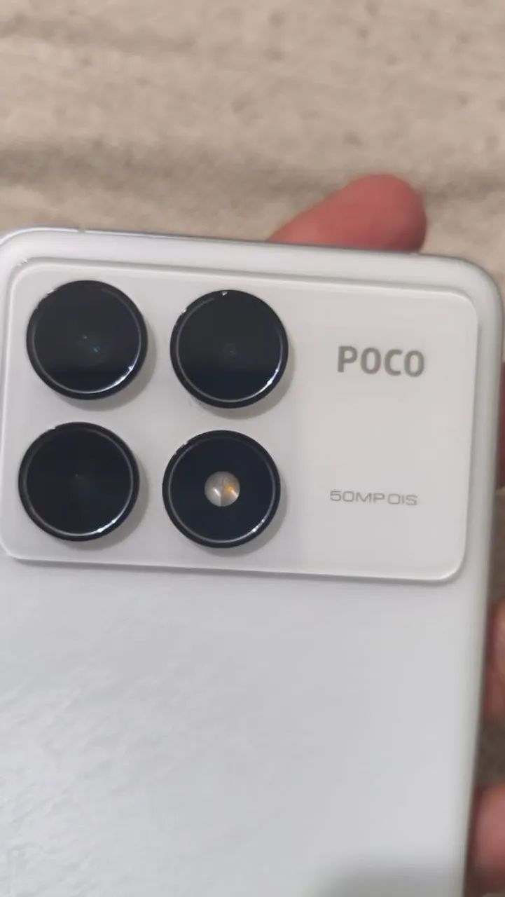 Celular Poco F6 pro  - Foto 3