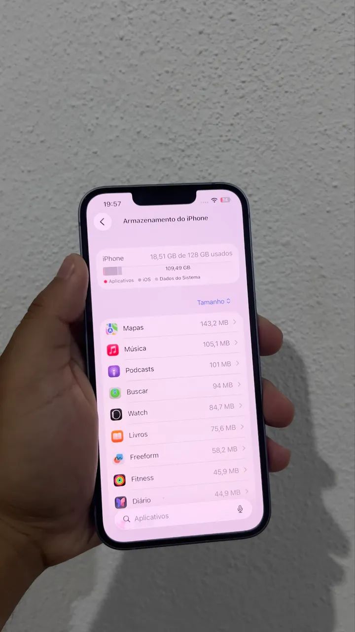 iPhone 14 - Foto 4