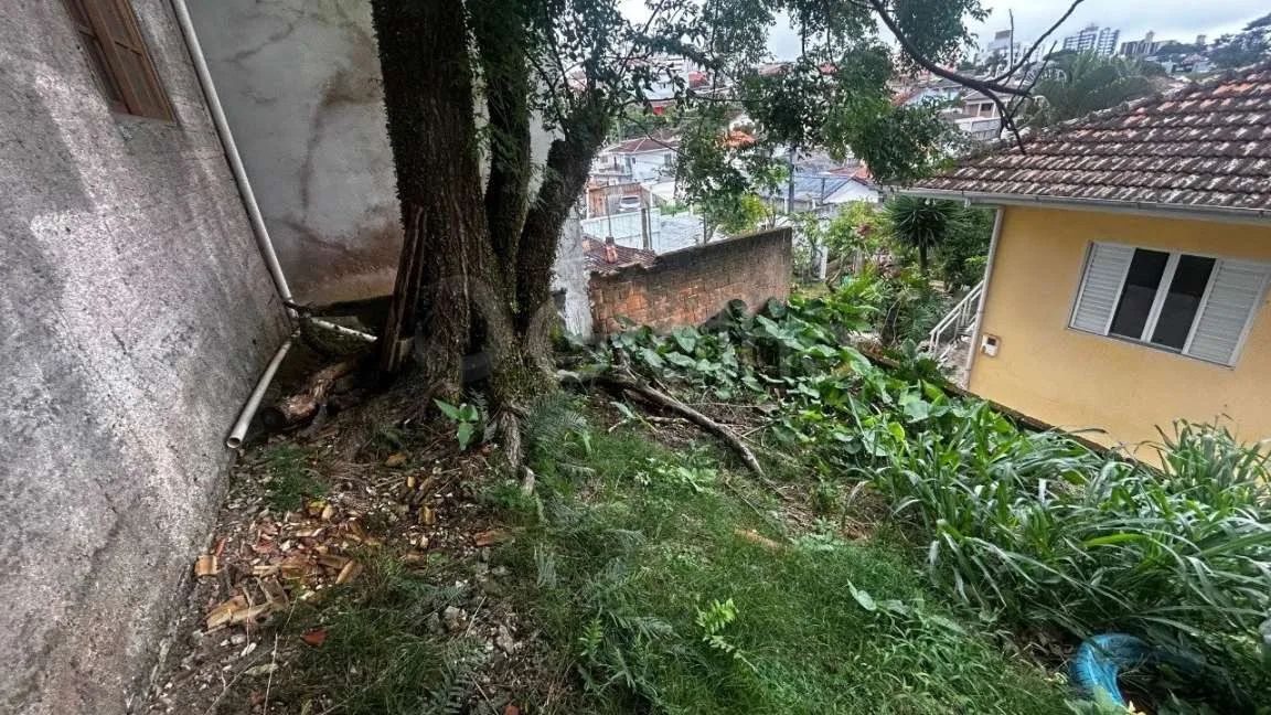 Terreno para Venda em Florianópolis, Capoeiras - Foto 2
