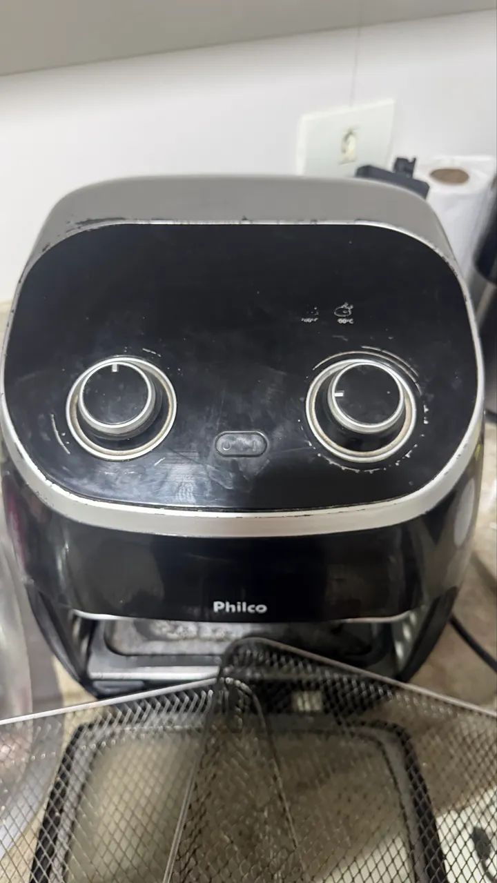 Airfryer Oven Philco - Foto 3