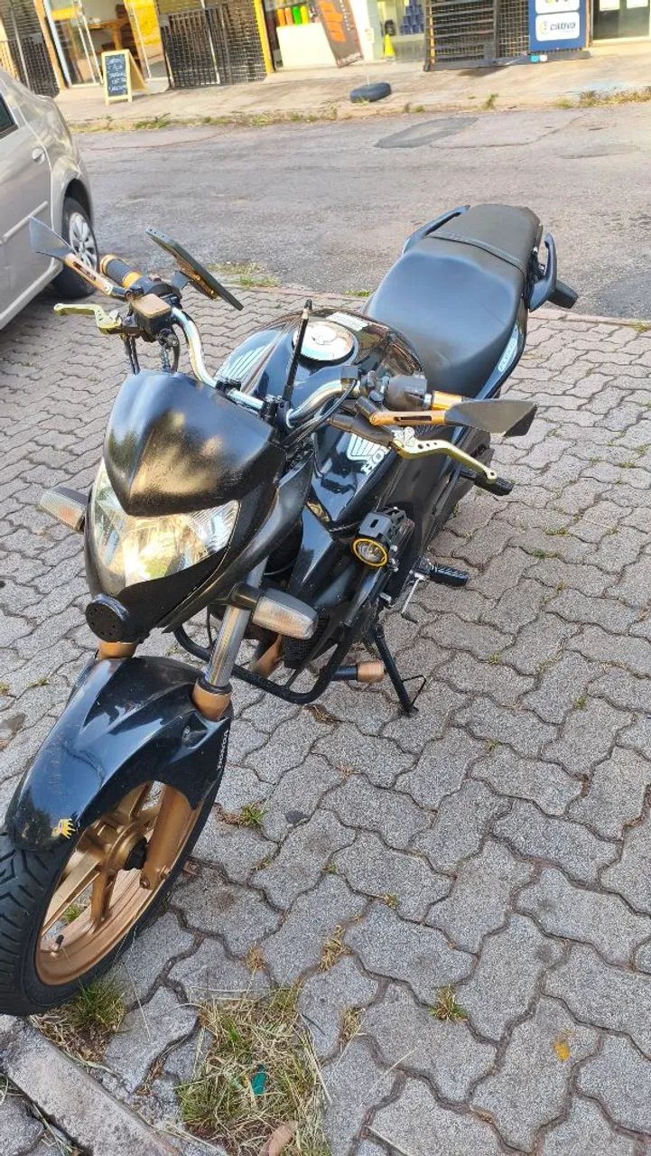 CB 300 flex
