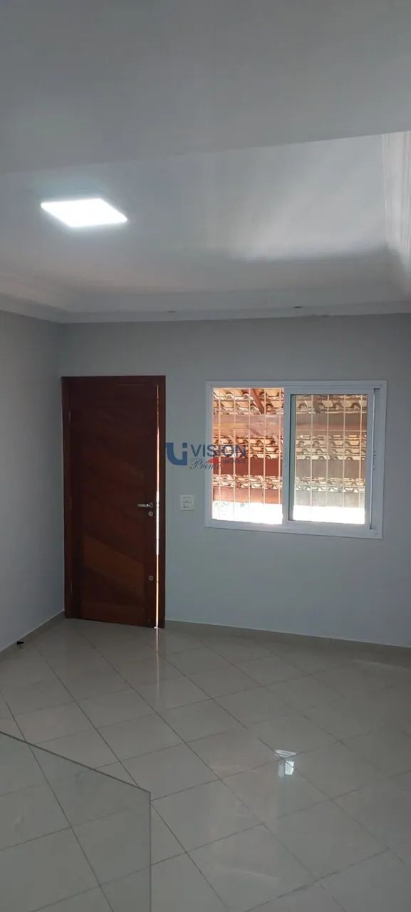 Ótimo sobrado para venda | 2 quartos - 2 vagas - 68 m2 | Parque Assunção, Taboão - Foto 3