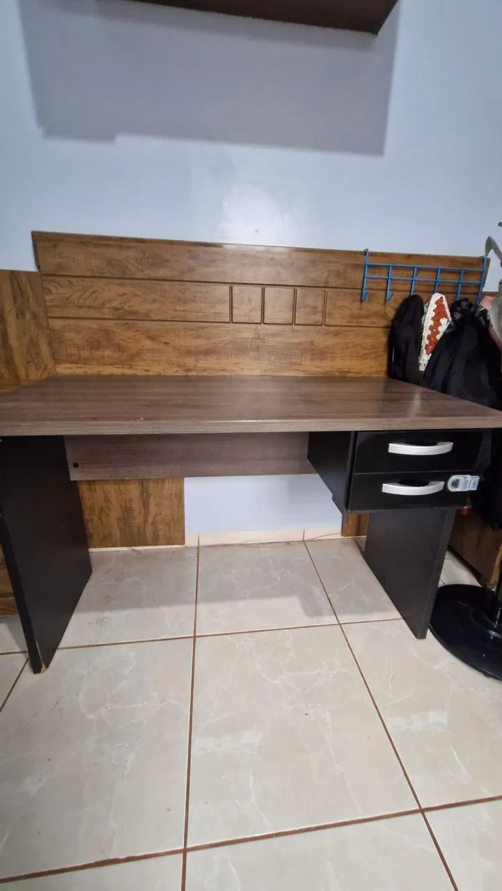 Mesa escrivaninha  - Foto 3