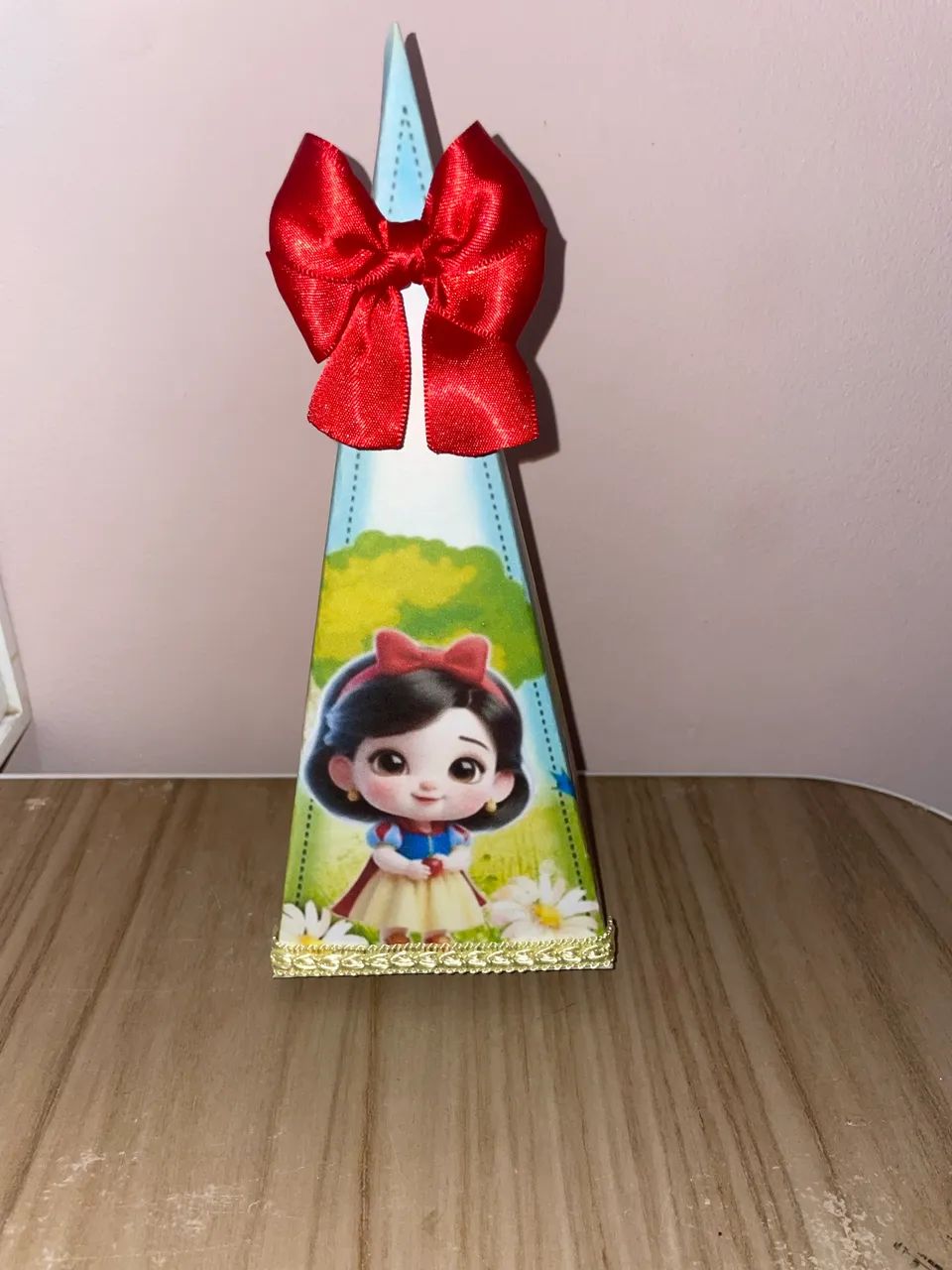 Personalizados para festa R$ 2.50 - Foto 4