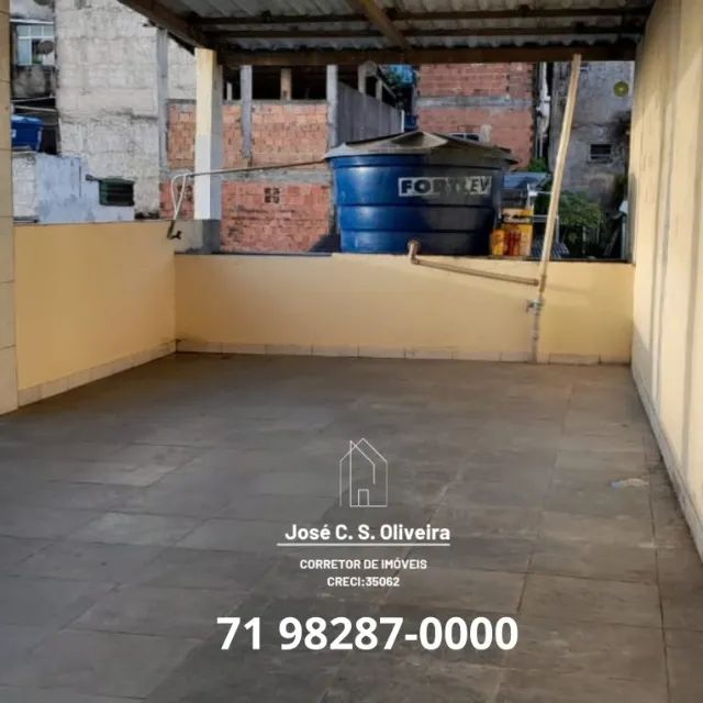 Casas com 2 quartos Cidade Nova 3 unidades - Foto 2