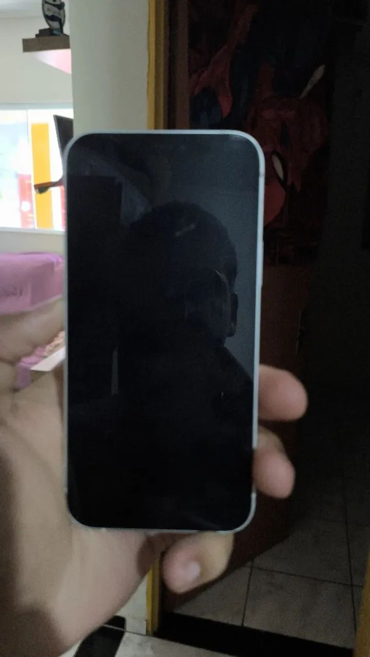 Vendo iPhone 12 