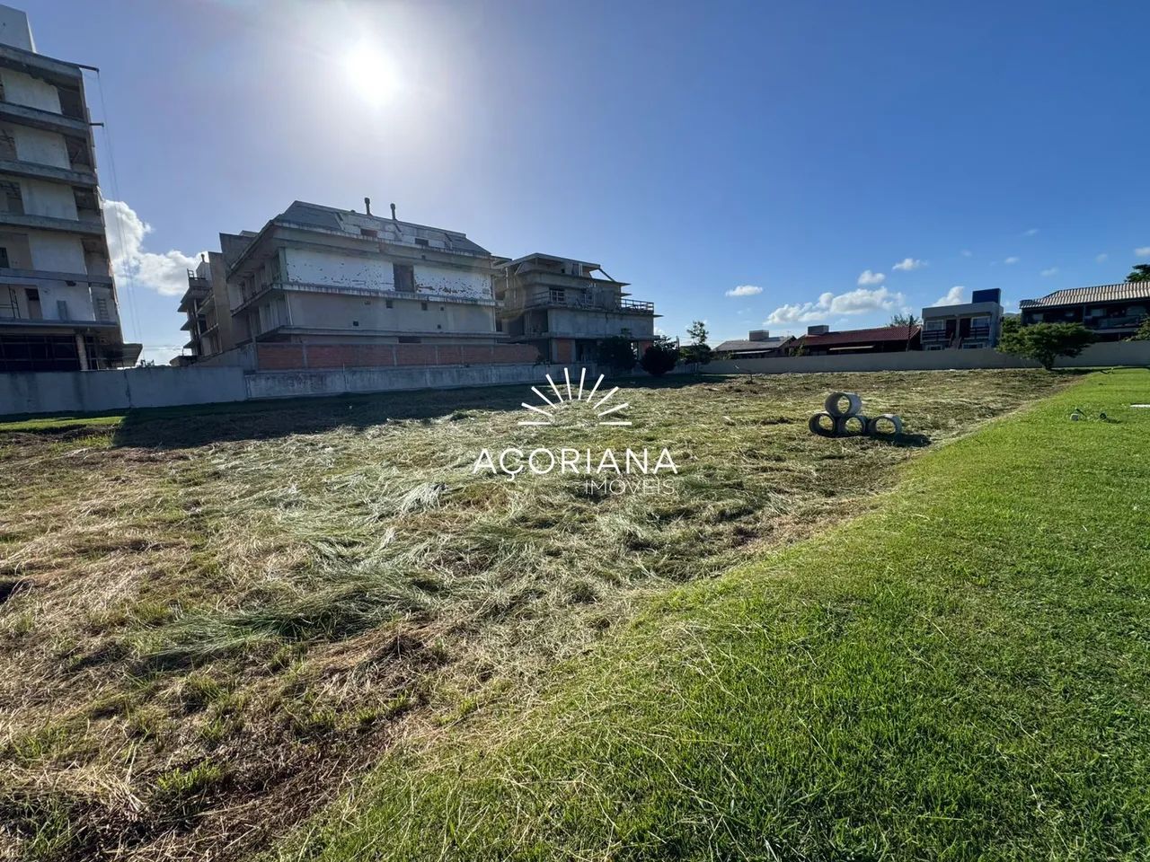 Terreno em condomínio fechado - Foto 2