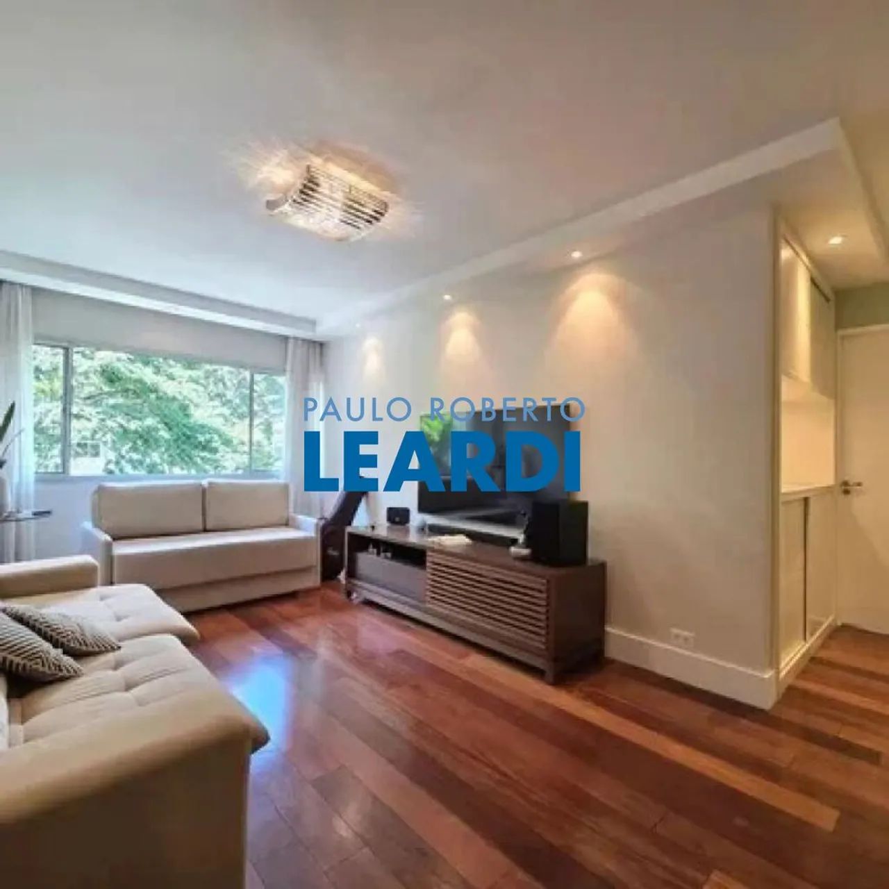 APARTAMENTO - ITAIM BIBI - SP