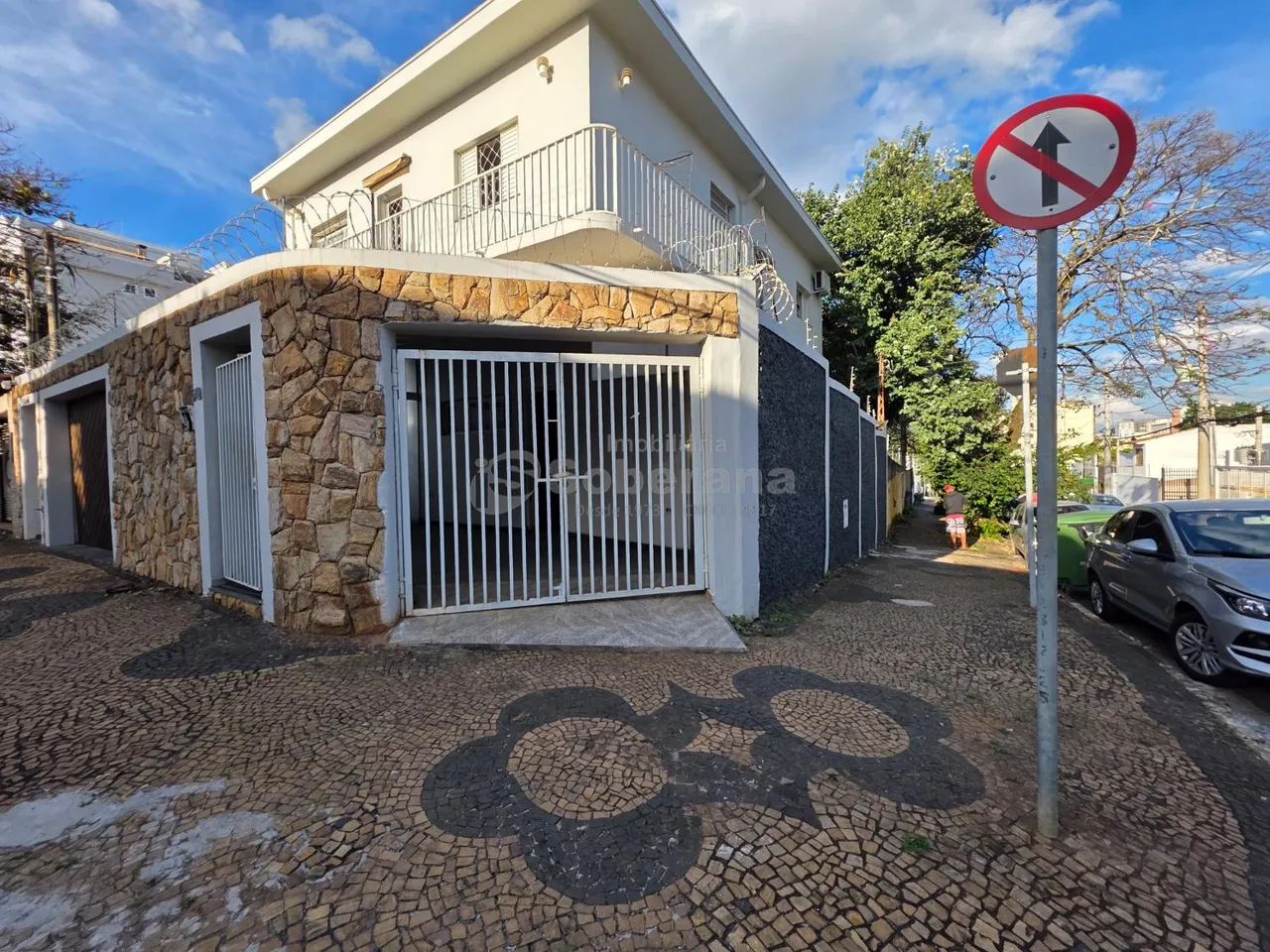 casa - Bonfim - Campinas