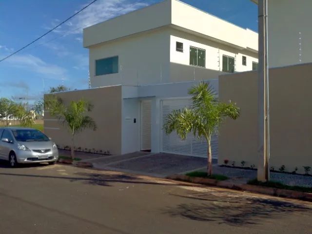 Foto - Uberlândia - Bosque dos Buritis