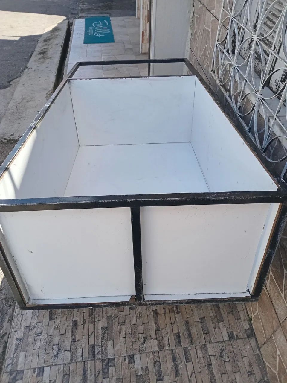 Carro multiuso  - Foto 4