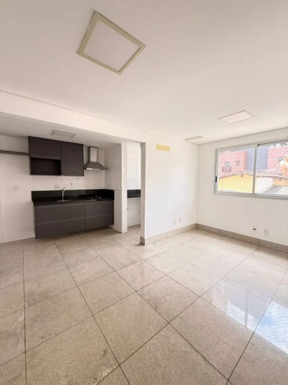 2 Quartos, 1 suite, 1 vaga, Lourdes - Foto 11