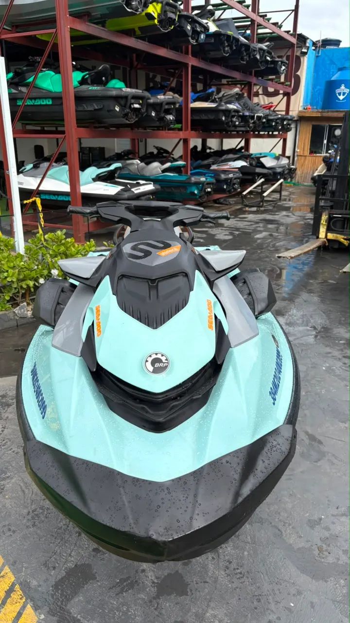 JETSKI WAKE 170 - 2024 - Foto 2