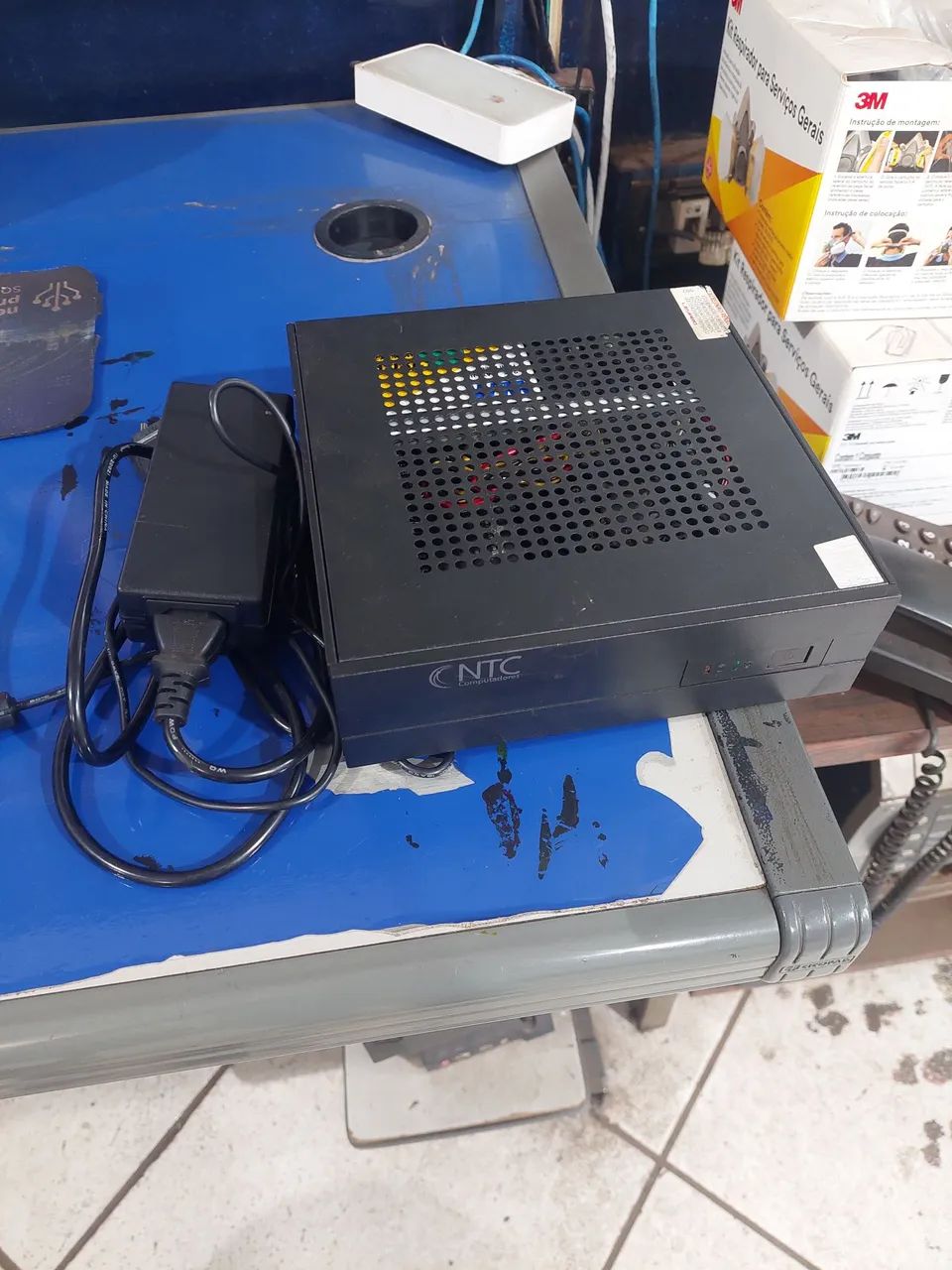 Mini pc - Foto 3