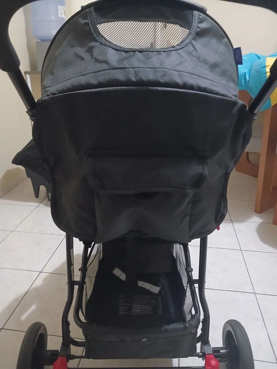 Carrinho de bebê cosco kids - Foto 4