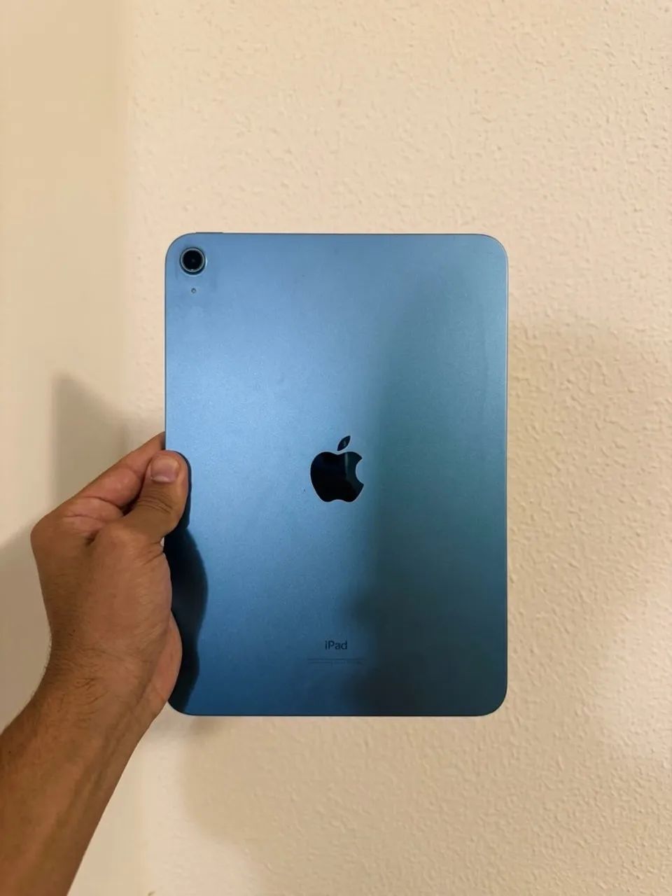 Vendo Apple IPad 10 64gb - Foto 2