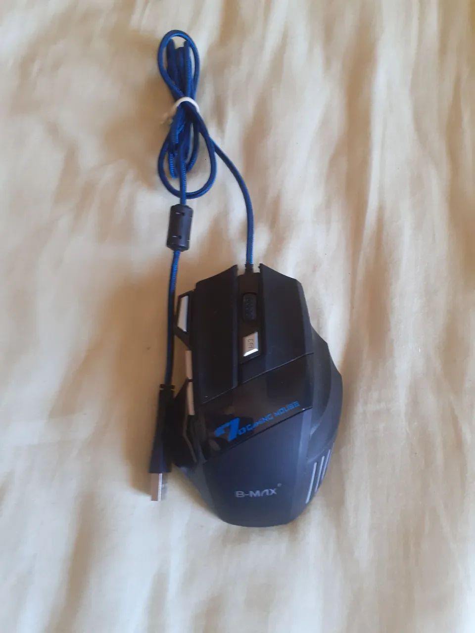 Mause gamer