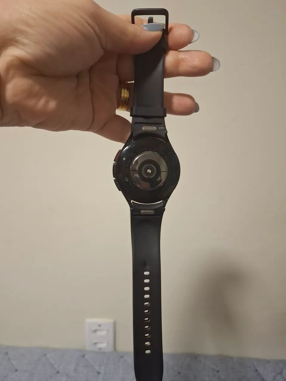 Vendo Galaxy Watch6 Classic  - Foto 5