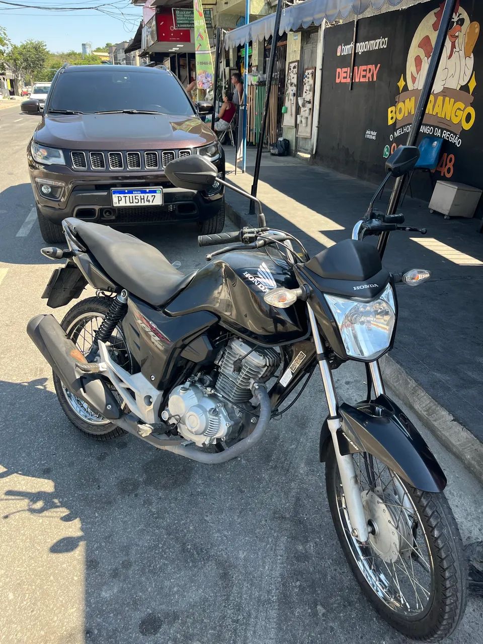 Motos 350$  - Foto 2