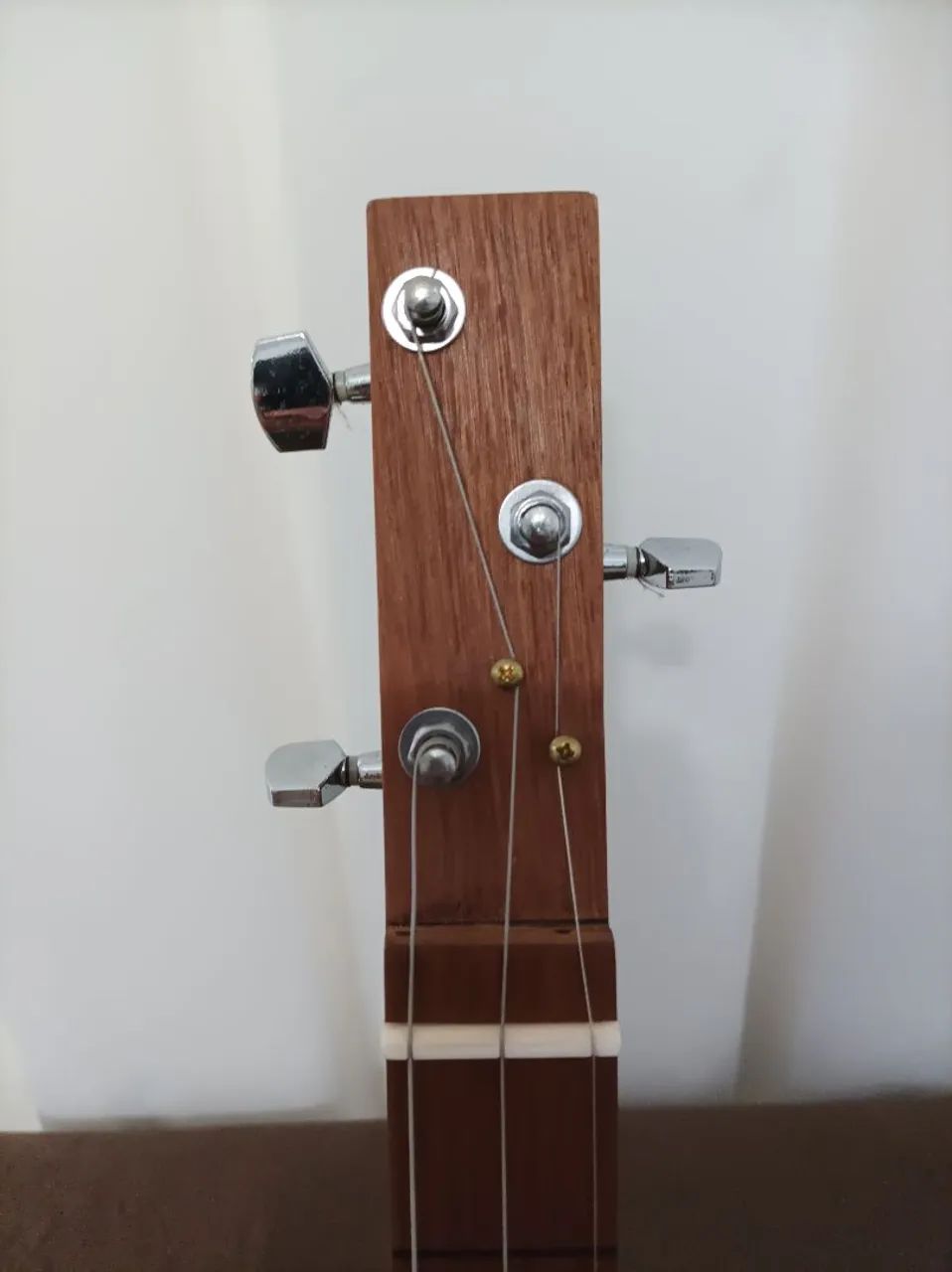 Cigar box Guzguitarsco artesanal  - Foto 5