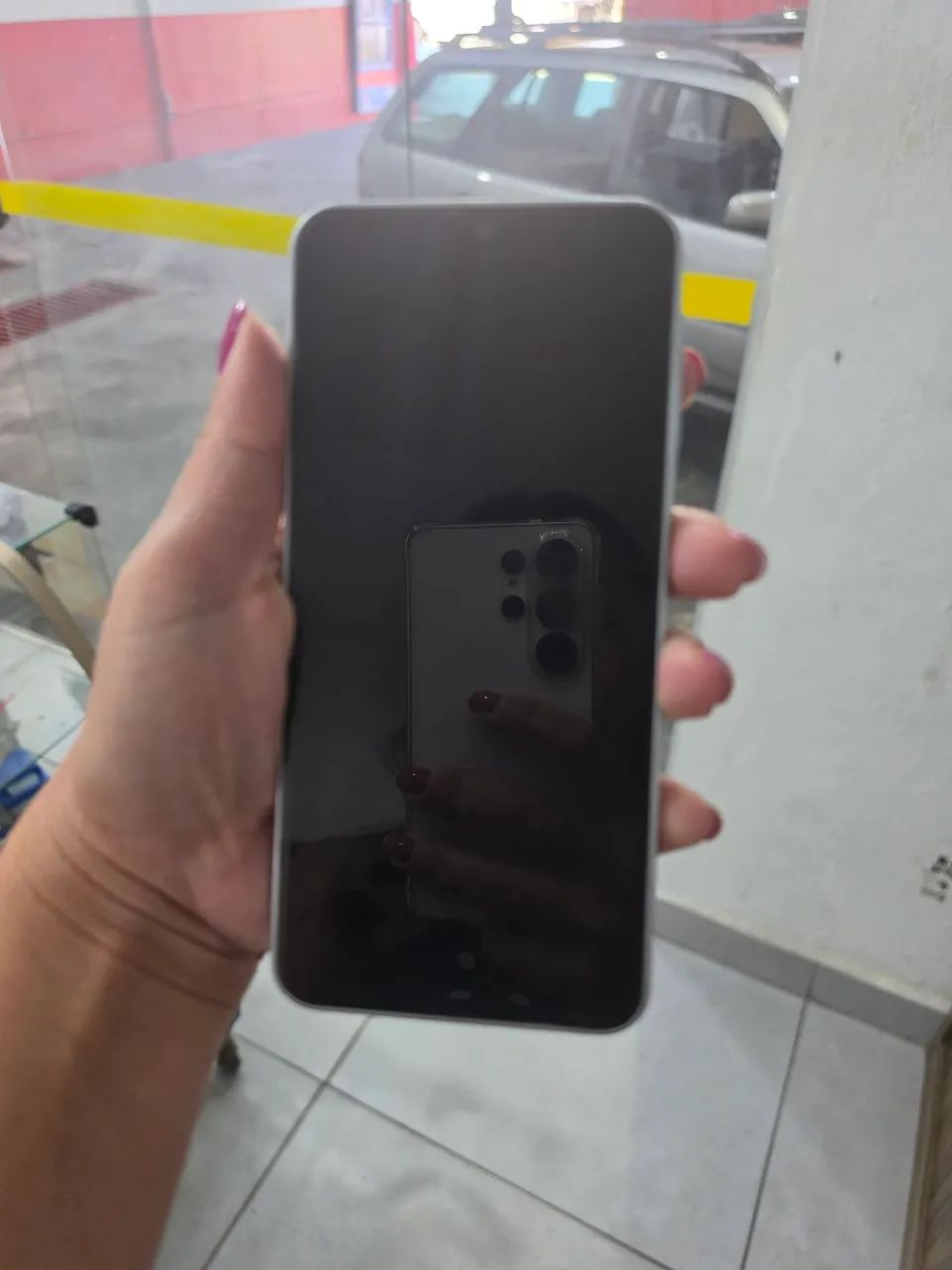 Celular A16 Samsung  - Foto 4