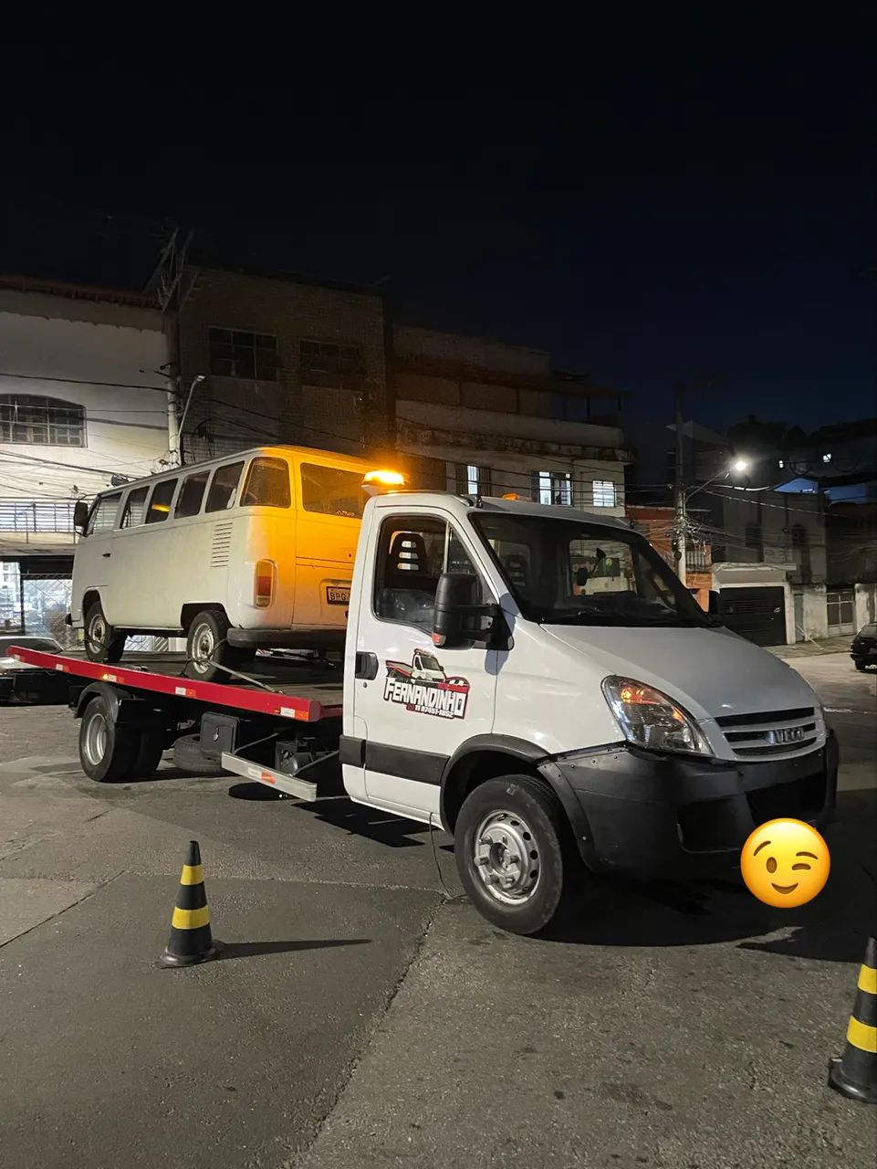 Guincho Iveco 2008  70c16  - Foto 8