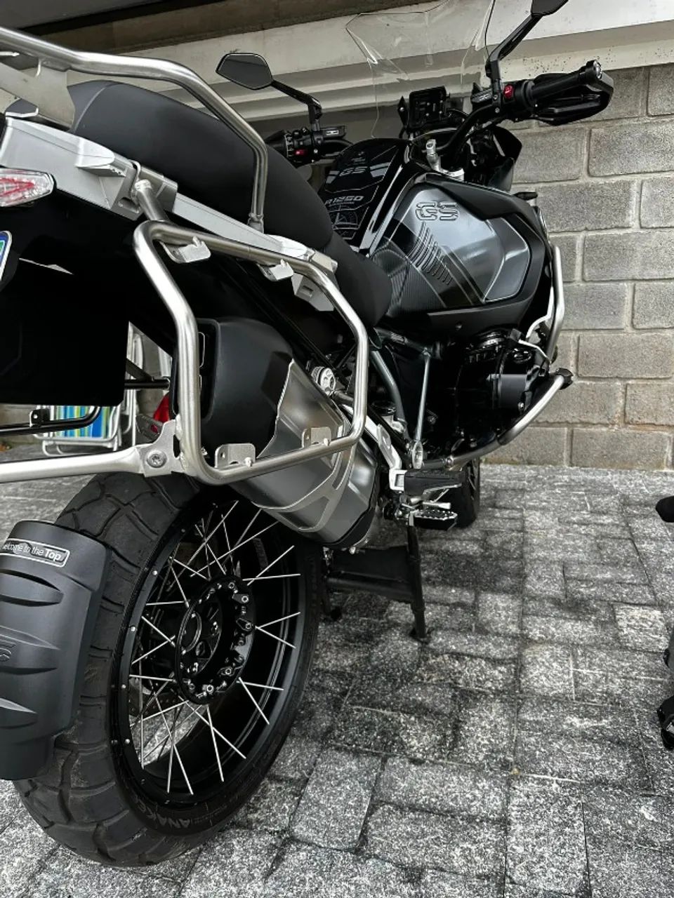 R1250GS ADVENTURE - Foto 2