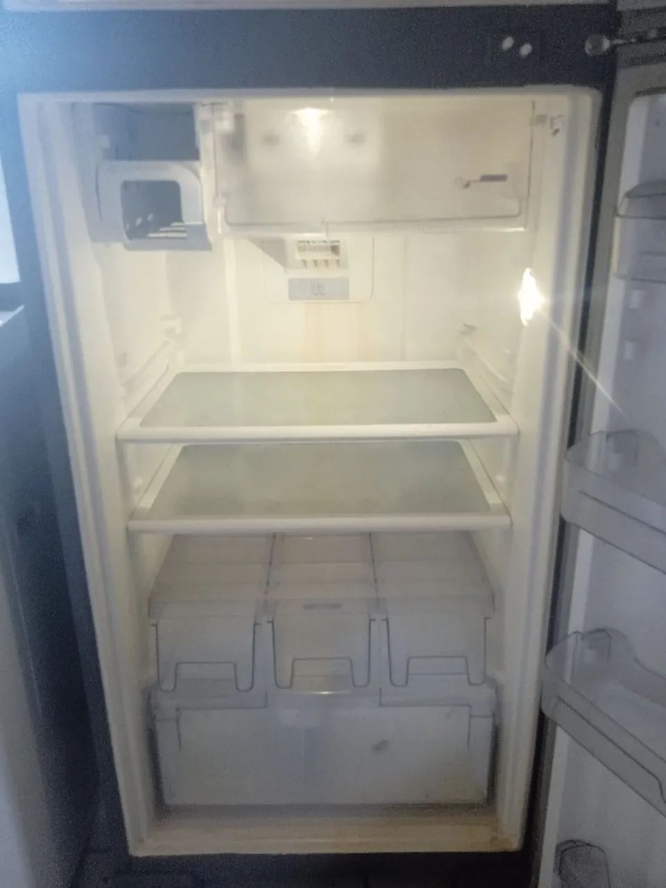 Geladeira Eletrolux Ative - Foto 3